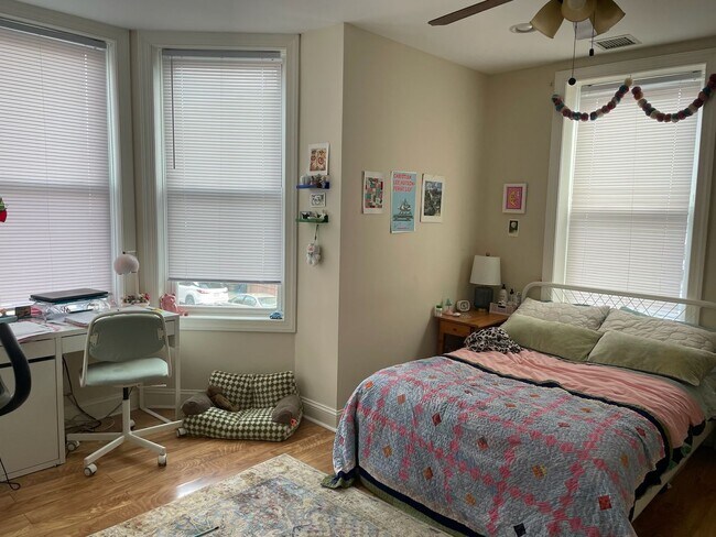 Photo - 1800 S 18th St Apartment