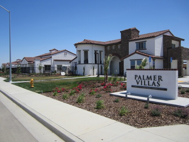 Building Photo - Palmer Villas Apartments