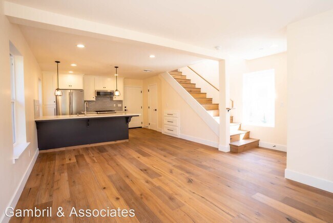 Foto del edificio - 2 br, 1.5 bath House - 1160 Leff Street