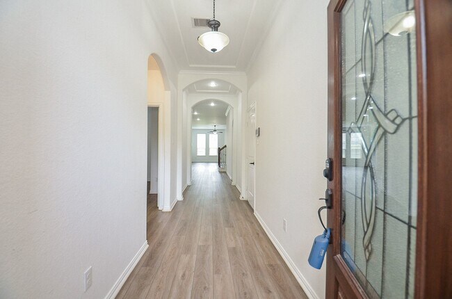 Building Photo - 14806 Raleigh's Meadow Ct