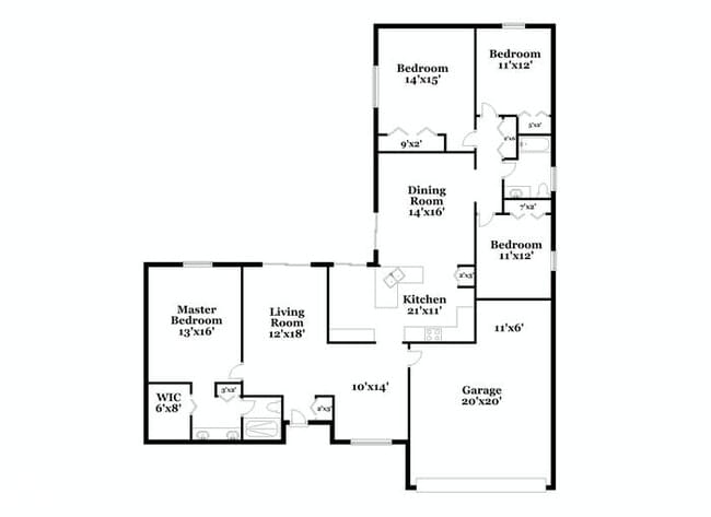 Building Photo - 68 Bolton Ct, Kissimmee, FL 34758