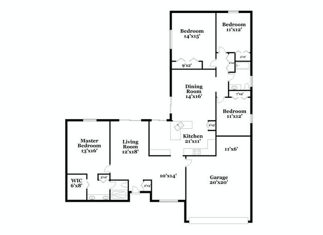 Foto del edificio - 68 Bolton Ct, Kissimmee, FL 34758