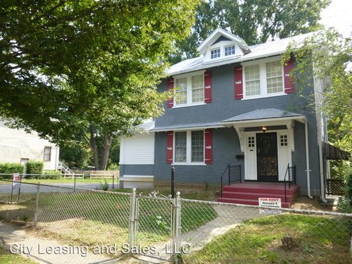 Primary Photo - 2517 3rd Ave