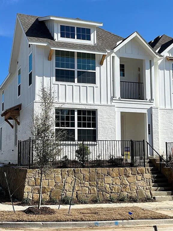 1649 Jude Dr, Allen, TX 75002 Townhome Rentals in Allen TX