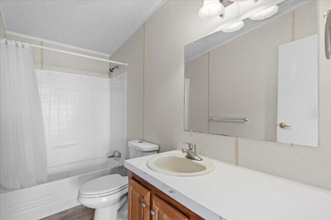 Foto del edificio - 4339 Stagecoach Rd