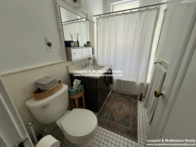 Foto del edificio - 80 Winchester St