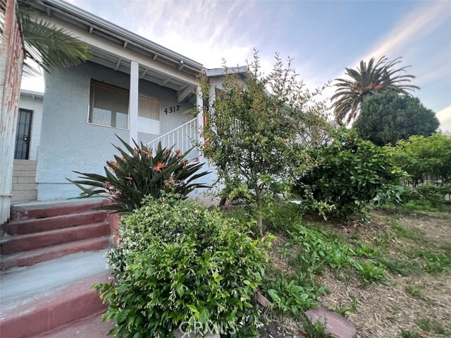 Building Photo - 4317 Winchester Ave
