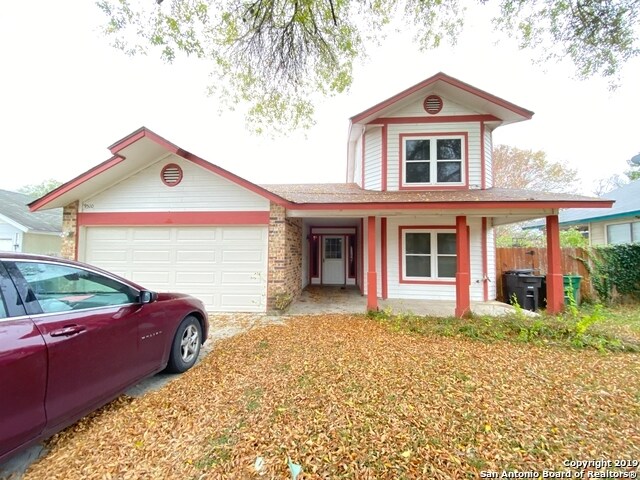 Foto principal - 9510 Autumn Grove
