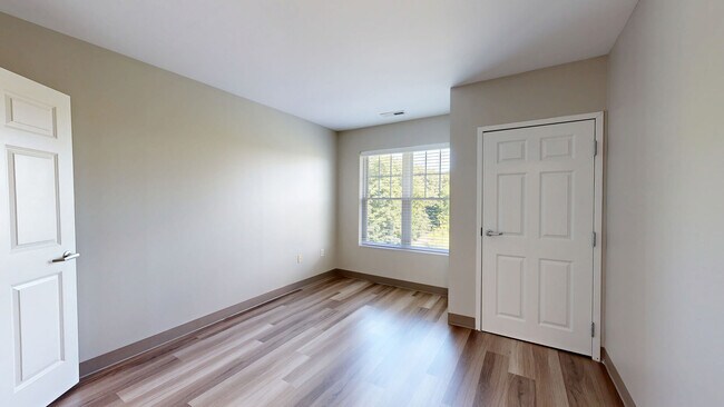 Interior Photo - Union Place