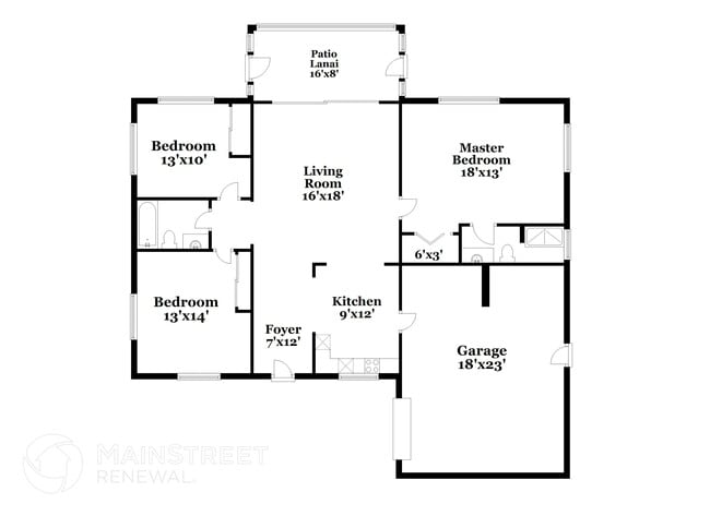 Building Photo - 515 65th Ave Dr W