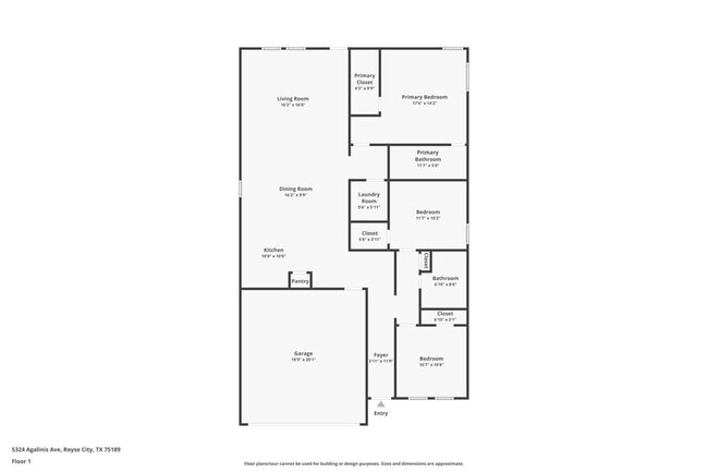 Building Photo - 5324 Agalinis Ave