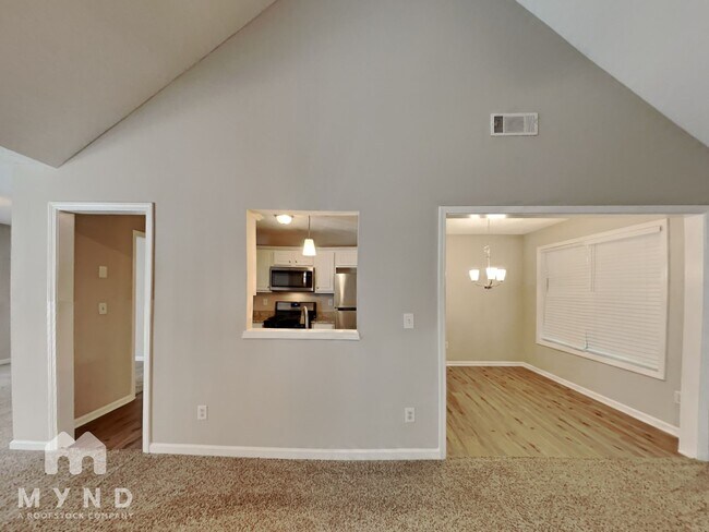 Foto del edificio - 1013 Vineyard Walk