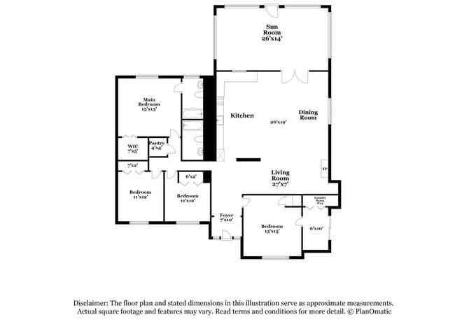 Building Photo - 5136 Bonnybrook Dr W