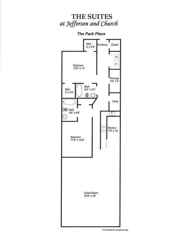 Foto principal - 312 S Jefferson St