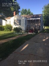 Building Photo - 1715 3rd Ave