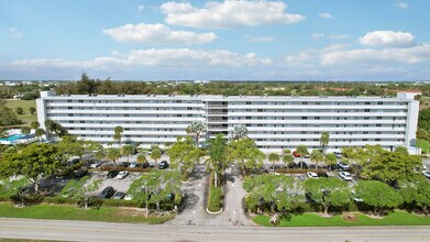 Building Photo - 6161 NW 2nd Ave