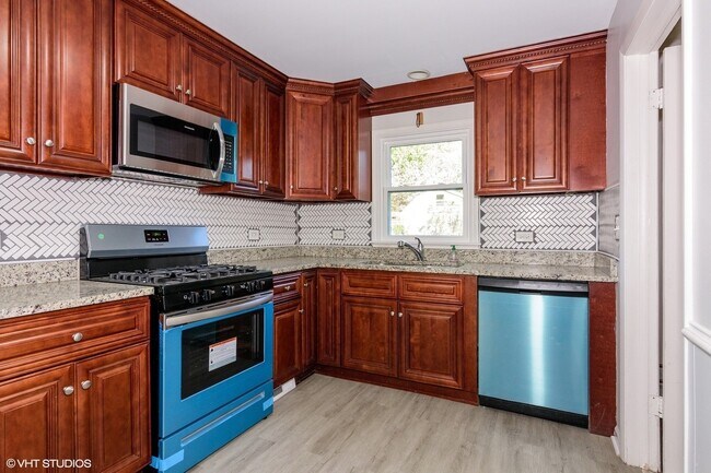 Foto del edificio - 1203 Grant St