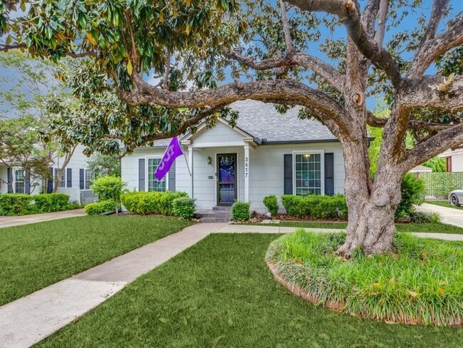 Building Photo - 3417 Stadium Dr