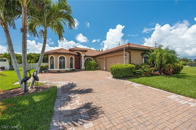 Foto del edificio - 15911 Chance Way