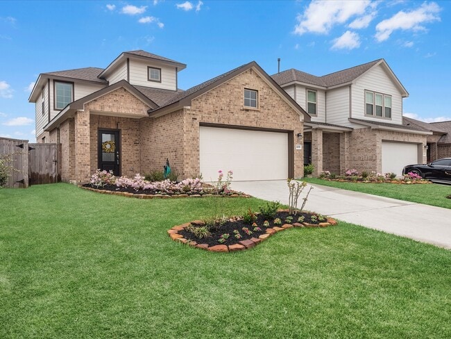 Building Photo - 3008 Delancey Bnd Wy