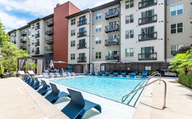 Foto del edificio - 707 Park Ave NE