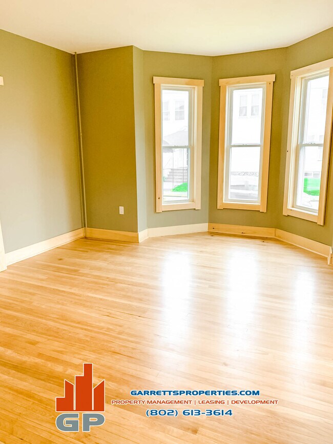 Foto del edificio - 16 West St