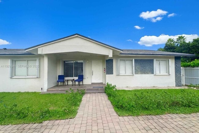 Photo - 15720 NW 44th Ct House