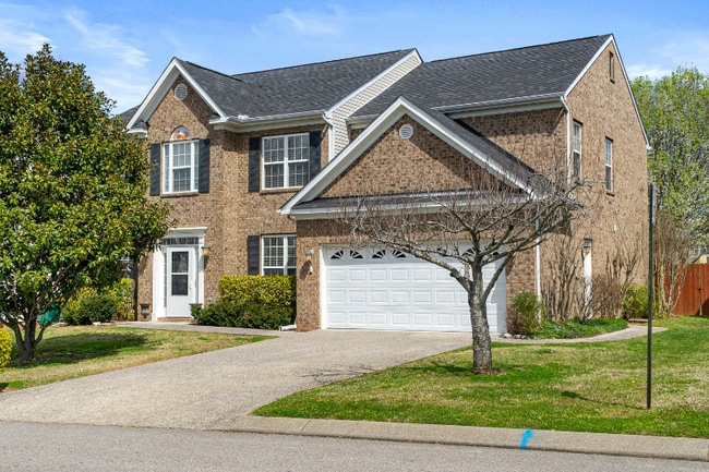 Building Photo - 4019 Cadence Dr