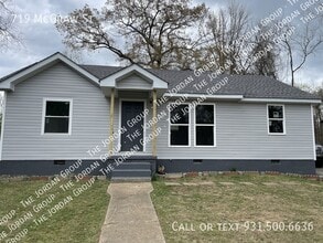 Building Photo - 719 McGraw St