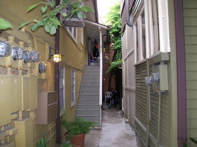 Foto del edificio - 610 University Walk