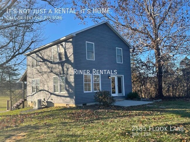 Building Photo - 2585 Flook Ln