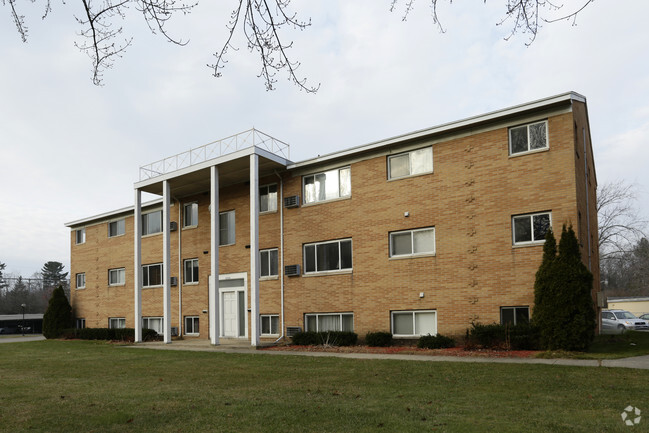 Building Photo - Mona Shores Apartments