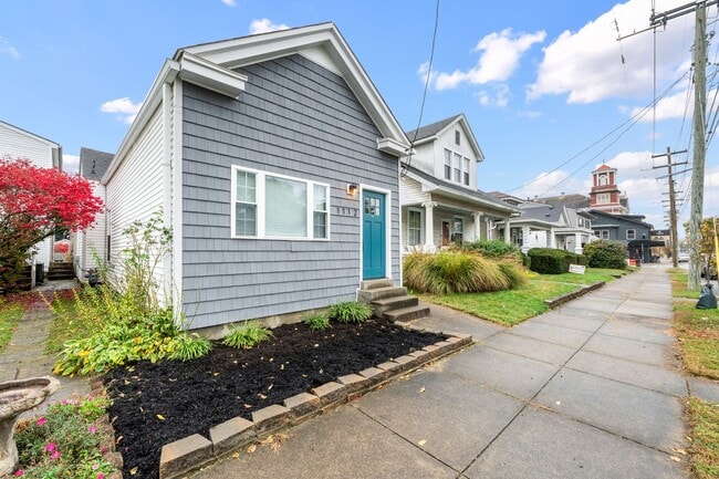 PRIME SCHNITZELBURG LOCATION!!!!!!!! - PRIME SCHNITZELBURG LOCATION!!!!!!!! House