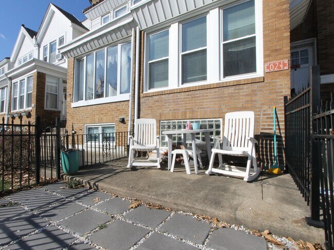 Foto del edificio - 624 Wendover St