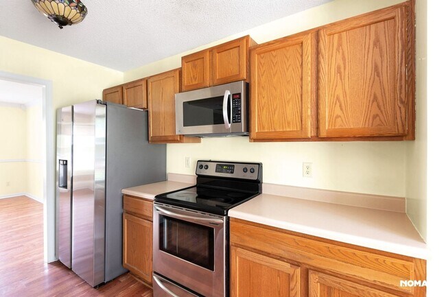 Foto del edificio - Charming 3BR House on a Cul-de-Sac in Jack...