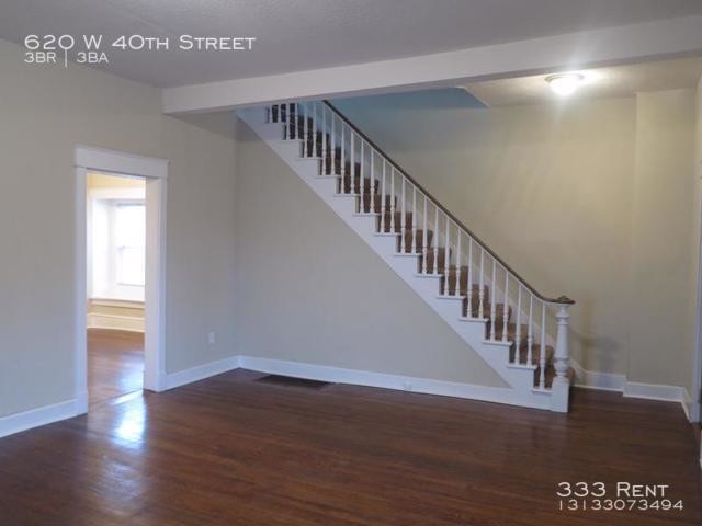 Building Photo - 620 W 40th St