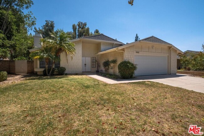 Foto del edificio - 7652 Quimby Ave