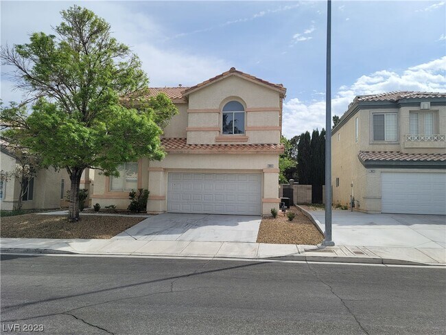 Building Photo - 7817 W Falcon Wing Ave