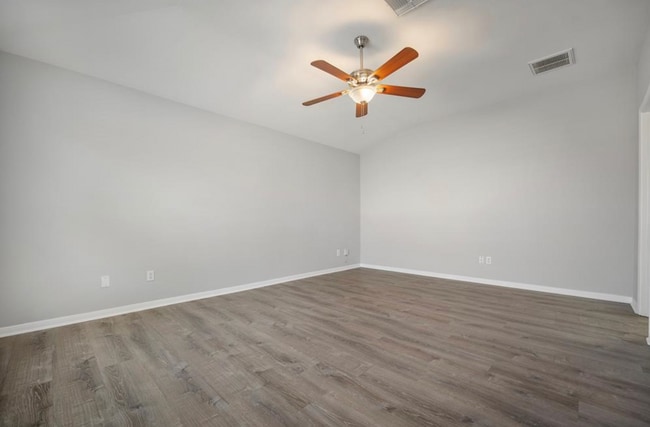 Bedroom - 18022 Riata Crossing Dr