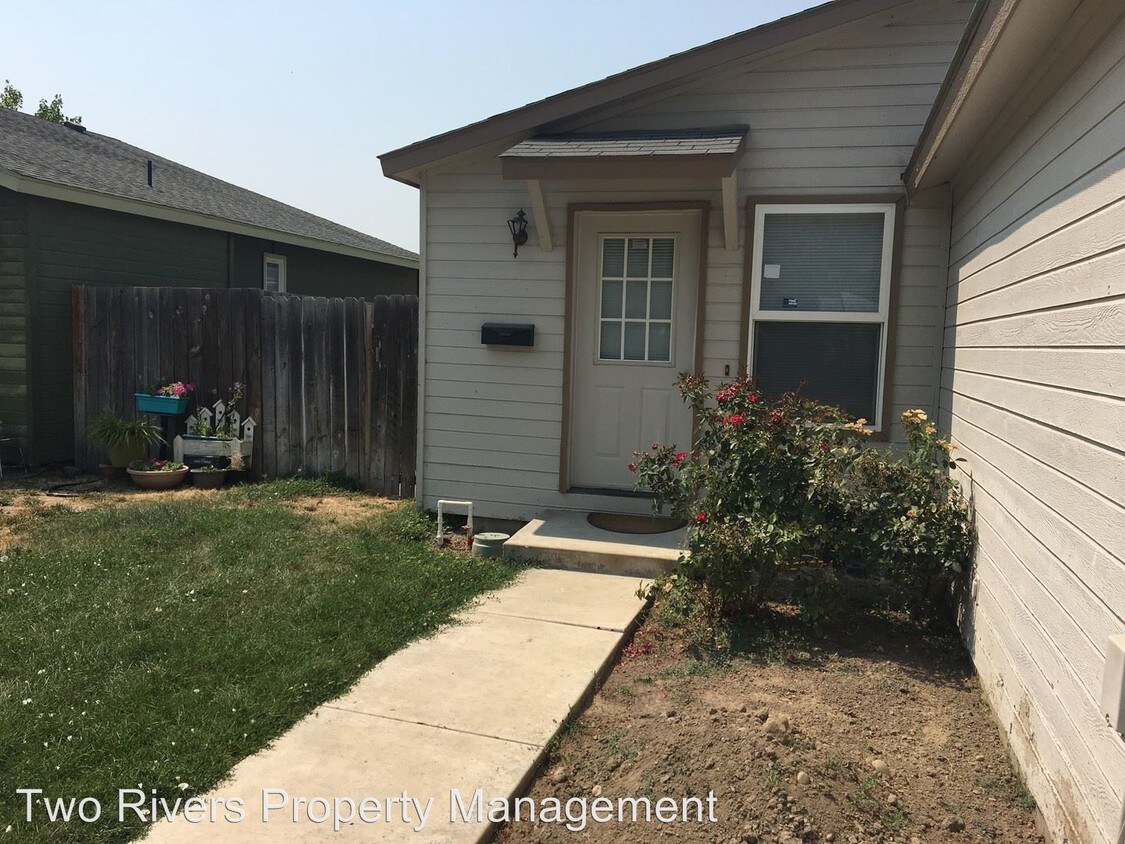 Primary Photo - 2 br, 1 bath House - 541 N 4th
