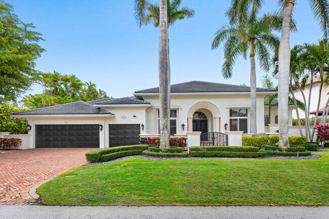 Foto del edificio - 2166 W Silver Palm Rd