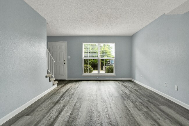 Foto del edificio - 1312 Ely Rd