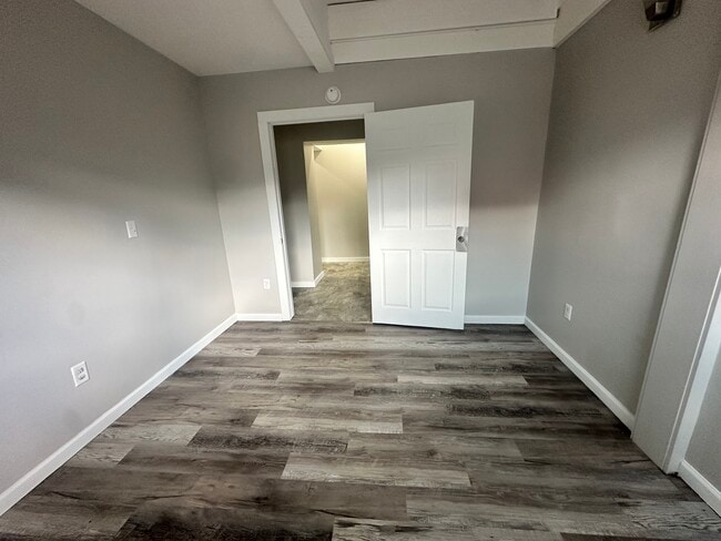 Bedroom 3 - 47 W Bridge St