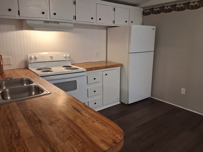 Photo - 2517 Big Logan Way House