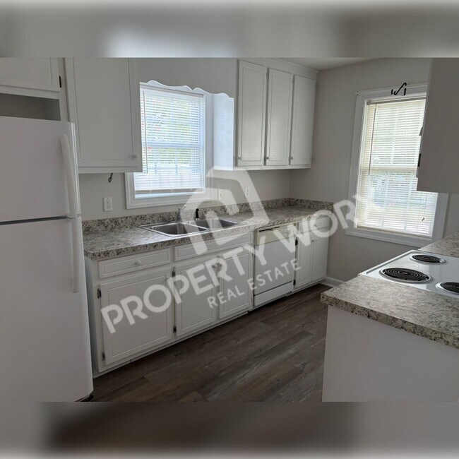 Foto del edificio - 212 N Thorne St