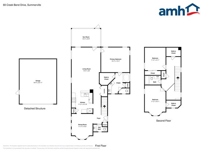 Foto del edificio - 60 Creek Bend Dr
