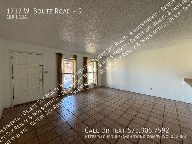 Building Photo - 1 Bedroom 1 Bath Apartment in Mesilla