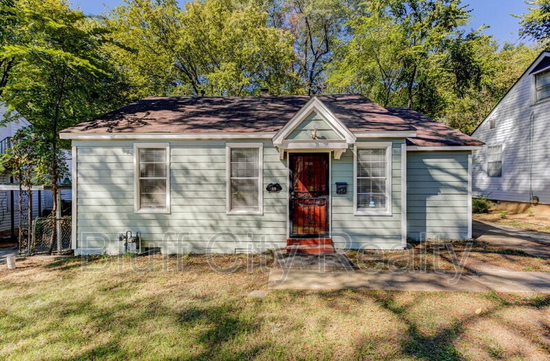 Foto principal - 819 Watson St