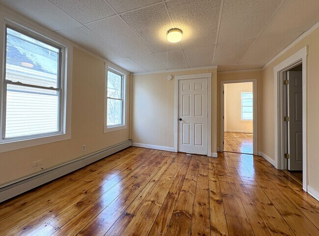 Foto del edificio - 21-27 Clare St, Lowell