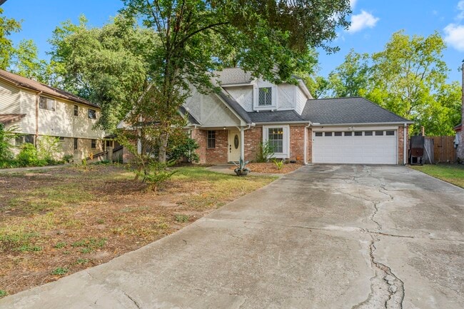 Building Photo - 3318 Candlelon Dr